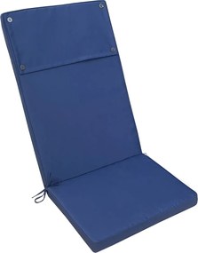 TOPPY - cuscino alto con doppia cucitura idrorepellente