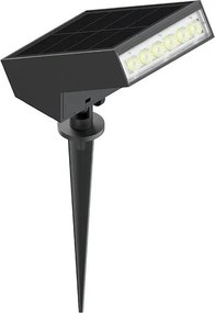 Viking - Lampada solare a LED 1,4W/3,7V IP65 3000K
