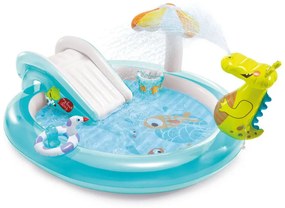 Piscina Gonfiabile Per Bambini Intex Play Center