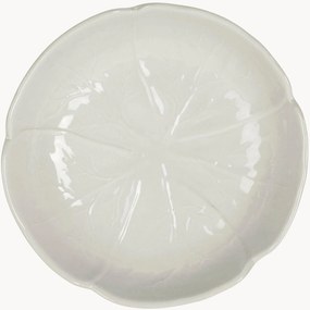 Set di 6 piatti fondi in gres Chou