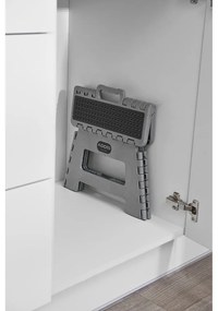 Passo grigio scuro - Addis