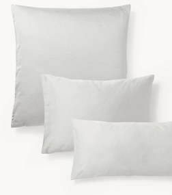 Federa in raso di cotone Comfort