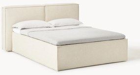 Letto boxspring Lennon
