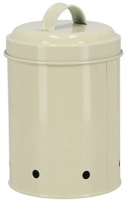 Contenitore per alimenti in acciaio – Esschert Design