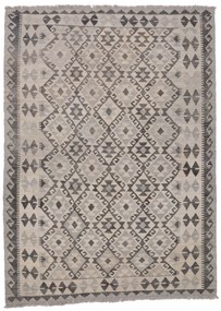 Kilim Tappeto orientale 150x200 (Afghanistan) Tessuto A Mano