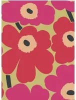 Marimekko Carta da parati Unikko - 25905
