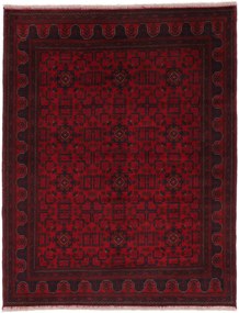 Afghan Tappeto orientale 170 x 240 (Afghanistan) Annodato A Mano