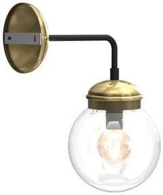 Applique HYDRO 1 1xE27/60W/230V