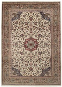 Sarouk Tappeto persiano 360 x 260 (Iran) Annodato A Mano