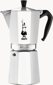 Caffettiera moka Exclusive, 18 tazze