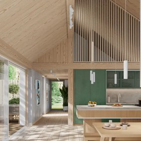 Sollux SL.1547 - Faretto KARBON 6xGU10/10W/230V bianco