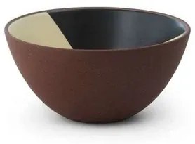 Line Bowl Ø15 Red Clay - Normann Copenhagen