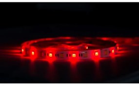 Immax NEO 07725L - LED RGB+CCT Striscia dimmerabile 24W/230V 5 m IP67 Wi-Fi Tuya