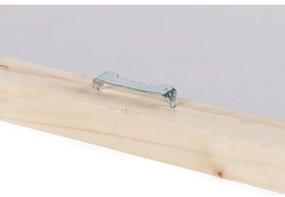 Dipinti in set di 3 pezzi 30x30 cm - Wallity