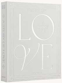 Album fotografico A Story of Love