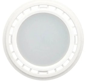 Lampada AR111 15W 120° Bianca Colore Bianco Freddo 6.000K