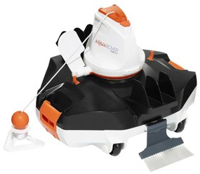 Robot Pulitore Piscina Flowclear Aquarover /