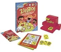 Ravensburger zingo! - 765201