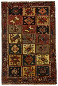 Gabbeh Tappeto persiano 120 x 180 (Iran)