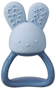 Massaggiagengive refrigerante Coniglietto – blu