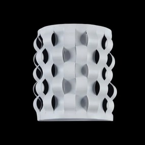 Maytoni MOD196-WL-01-W - Applique DELICATE 1xE14/40W/230V