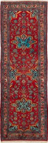 Mehraban Tappeto persiano 310x100 (Iran) Annodato A Mano