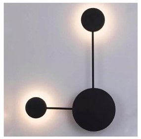 Rabalux 6258 - Applique LED AMADEO LED/10W/230V