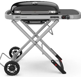 Barbecue a gas WEBER Traveler 1 bruciatori