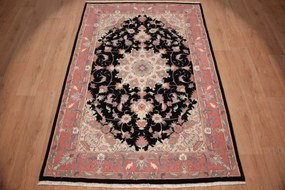 Mashad Tappeto persiano 150x230 (Iran) Annodato A Mano