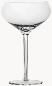 Set di 2 coppe da champagne Saga