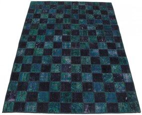 Vintage Tappeto orientale 250x180 (Oriental)