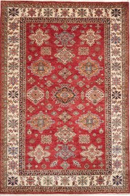 Kazak Tappeto orientale 300x200 (Pakistan) Annodato A Mano