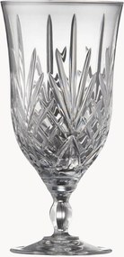 Set di 4 bicchieri da birra Melodia
