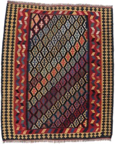 Kilim Tappeto 190 x 240 (Pakistan) Tessuto A Mano
