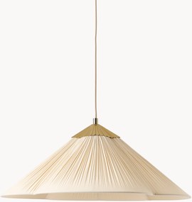 Lampada a sospensione Leora