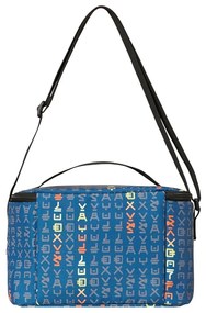 Borsa termica porta pranzo 5 l Ninjago Family - LEGO®