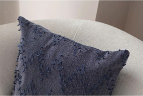 Federa decorativa 43x43 cm Tuffet – Mioli Decor