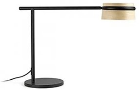 Faro - Indoor -  Loop TL LED  - Lampada da tavolo di design