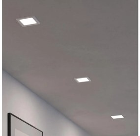 Eglo 99162 - Plafoniera LED da incasso FUEVA 5 LED/5,5W/230V