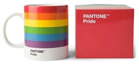 Tazza in ceramica 375 ml Pride - Pantone