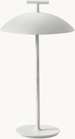 Lampada da tavolo portatile a LED con luce regolabile Mini Geen-A