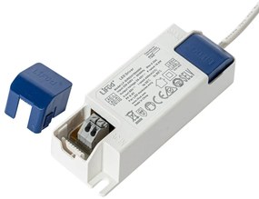 Faretto da incasso bianco con LED 3000K-5000K con interruttore DIP - Elias