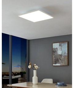 Eglo 31731 - Plafoniera dimmerabile RGBW TURCONA-Z LED/16W/230V