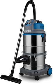 Aspiratore 1400W 25 LT per CARTONGESSO hyundai 45038