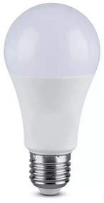 Lampada Led E27 A60 9,5W 1521lm Bianco Caldo 3000K 160LM/W Massimo Risparmio SKU-2809