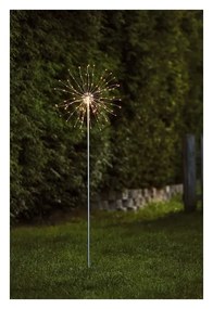 Decorazione luminosa per esterni, altezza 110 cm Firework - Star Trading