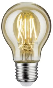 Lampadina LED VINTAGE E27/4,7W 2500K - Paulmann 28714
