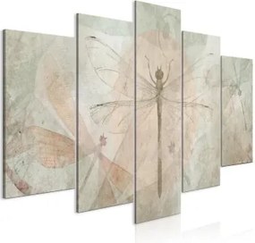 Quadro - Weighty (5 Parts) Wide Standard 200x100