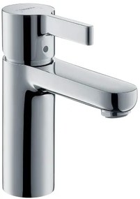 Miscelatore Monocomando lavabo 260 Cromo Hansgrohe AXOR Metris S 31022000