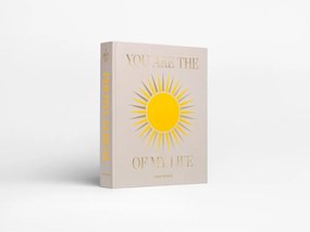 Album fotografico You are the Sunshine – Printworks